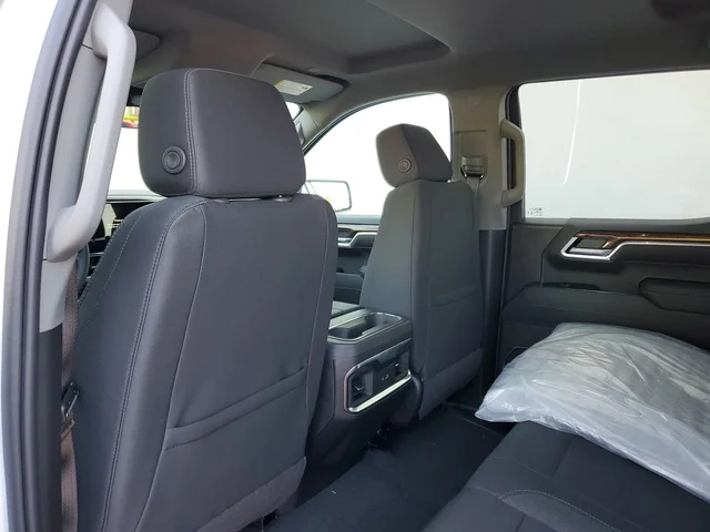 Nuevos GMC SIERRA 1500 à Estados chez autogozo