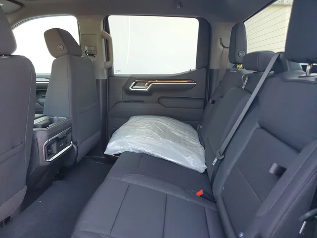 Nuevos GMC SIERRA 1500 à Estados chez autogozo