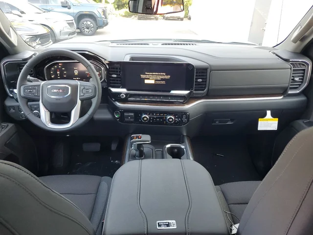 Nuevos GMC SIERRA 1500 à Estados chez autogozo