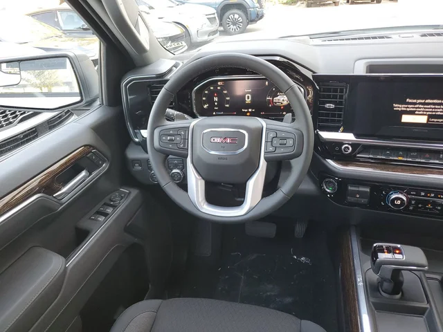 Nuevos GMC SIERRA 1500 à Estados chez autogozo