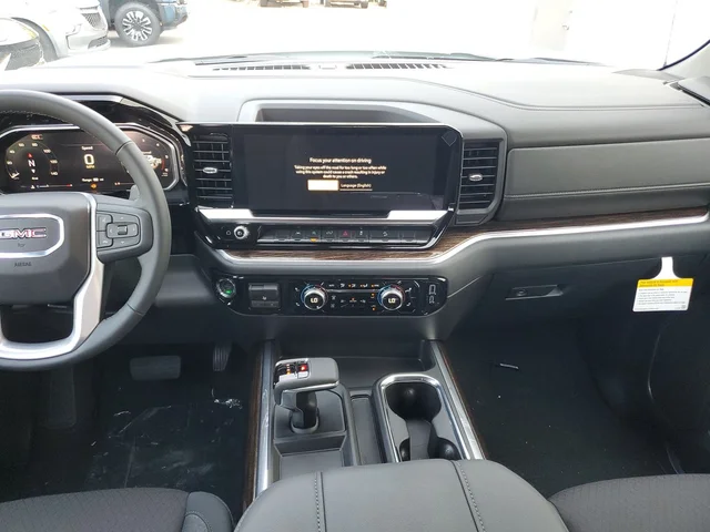 Nuevos GMC SIERRA 1500 à Estados chez autogozo