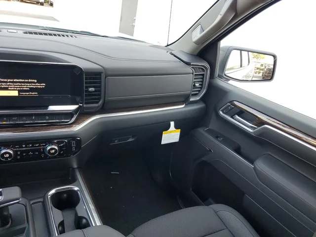 Nuevos GMC SIERRA 1500 à Estados chez autogozo