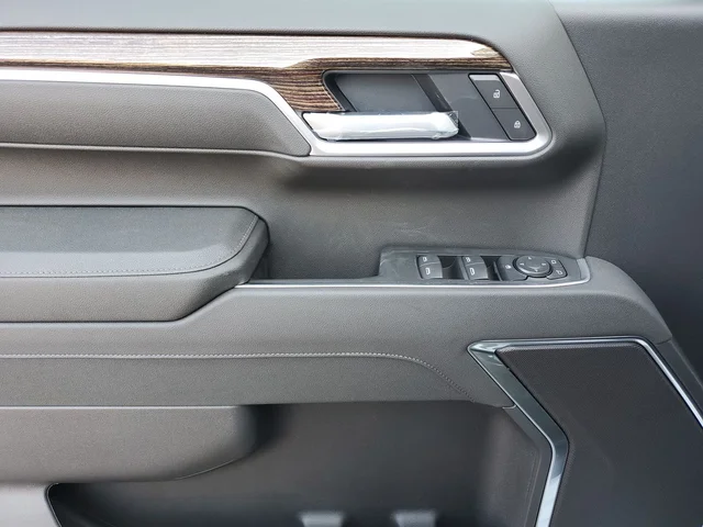 Nuevos GMC SIERRA 1500 à Estados chez autogozo