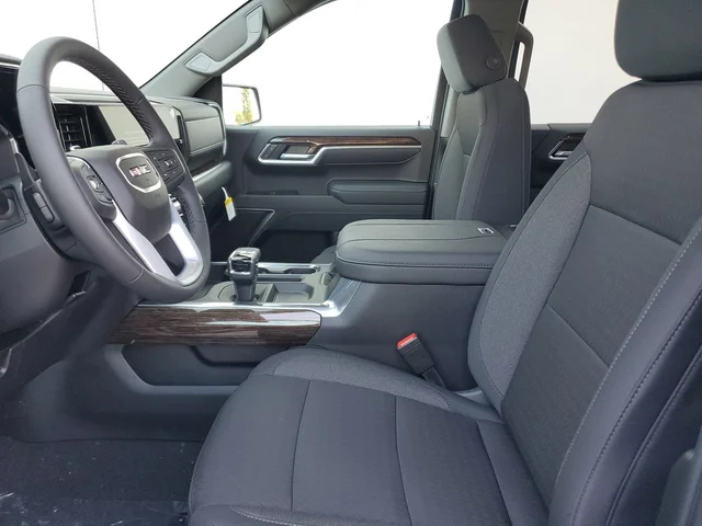 Nuevos GMC SIERRA 1500 à Estados chez autogozo