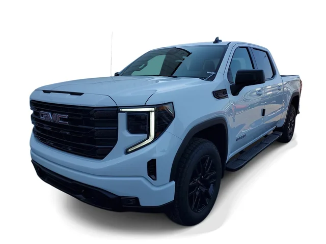 Nuevos GMC SIERRA 1500 à Estados chez autogozo