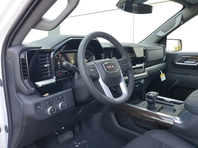 Nuevos GMC SIERRA 1500 à Estados chez autogozo