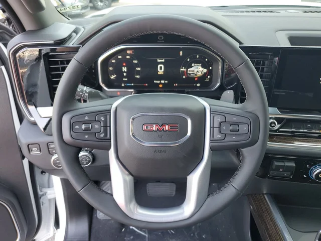 Nuevos GMC SIERRA 1500 à Estados chez autogozo