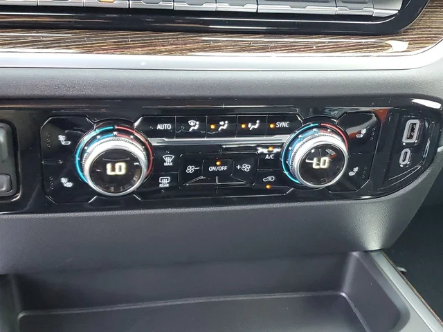 Nuevos GMC SIERRA 1500 à Estados chez autogozo