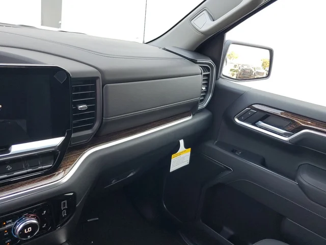 Nuevos GMC SIERRA 1500 à Estados chez autogozo