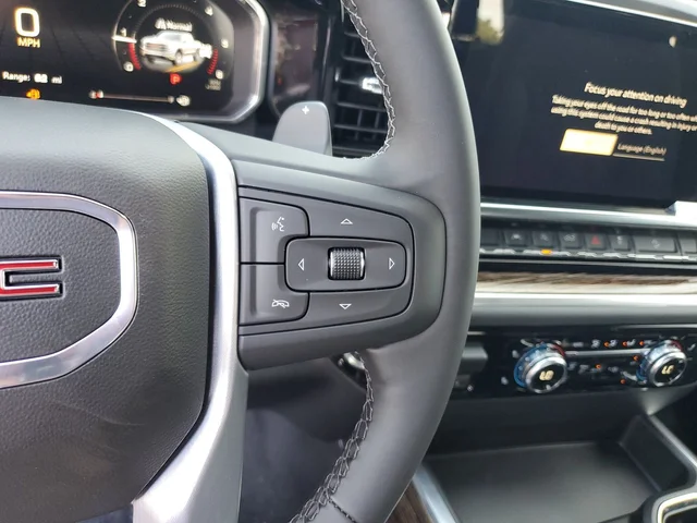 Nuevos GMC SIERRA 1500 à Estados chez autogozo