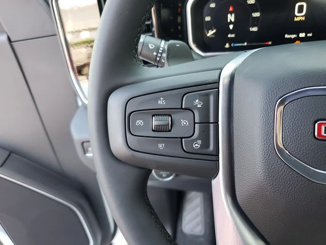 Nuevos GMC SIERRA 1500 à Estados chez autogozo