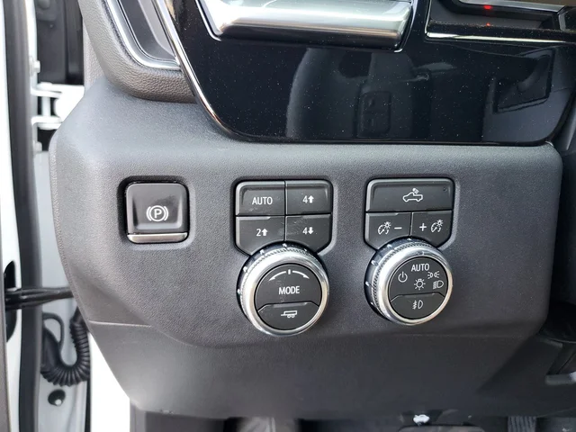 Nuevos GMC SIERRA 1500 à Estados chez autogozo