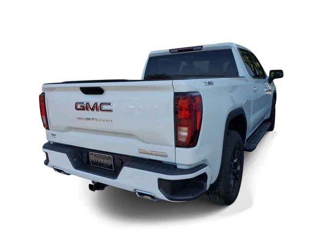 Nuevos GMC SIERRA 1500 à Estados chez autogozo
