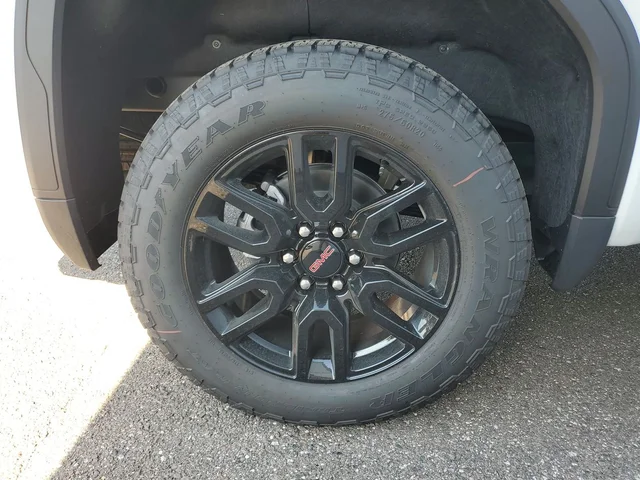 Nuevos GMC SIERRA 1500 à Estados chez autogozo