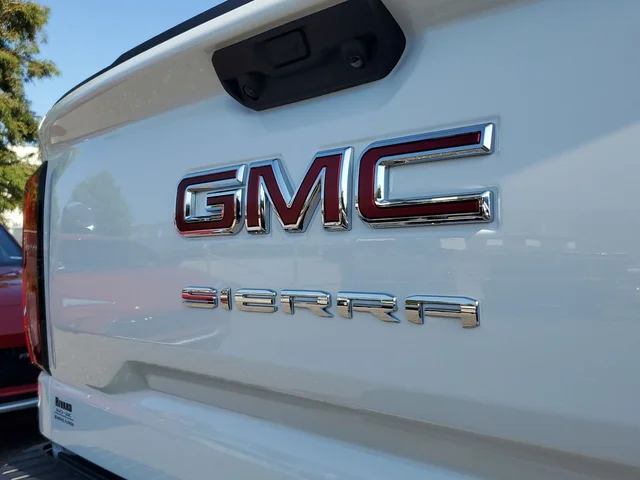 Nuevos GMC SIERRA 1500 à Estados chez autogozo