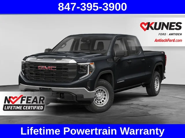SEMINUEVOS GMC Sierra 1500 a Estados en autogozo