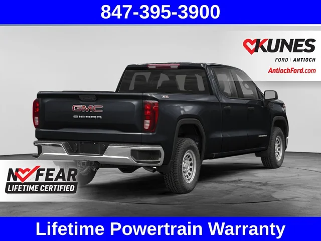 SEMINUEVOS GMC Sierra 1500 a Estados en autogozo