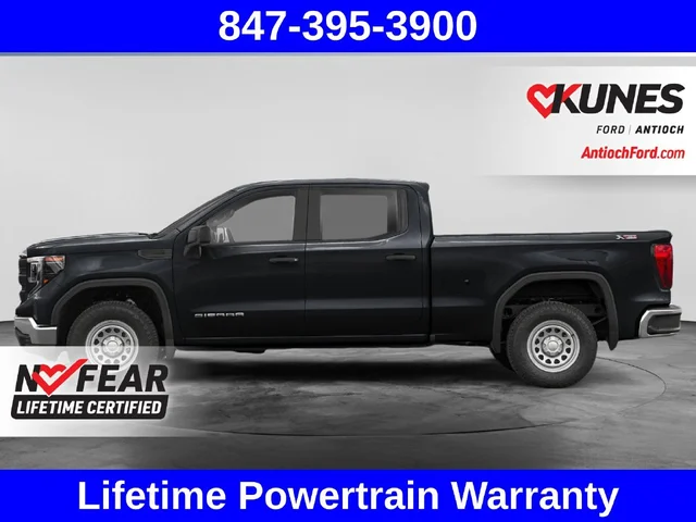 SEMINUEVOS GMC Sierra 1500 a Estados en autogozo