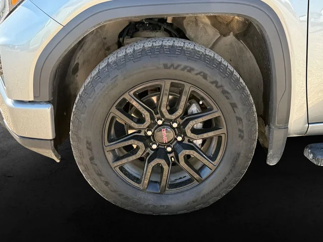 SEMINUEVOS GMC Sierra 1500 a Estados en autogozo