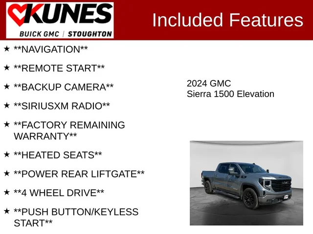 SEMINUEVOS GMC Sierra 1500 a Estados en autogozo