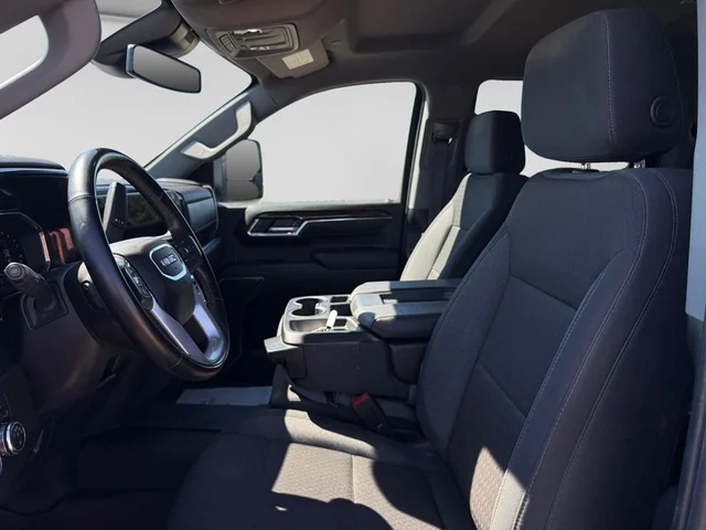 SEMINUEVOS GMC Sierra 1500 a Estados en autogozo