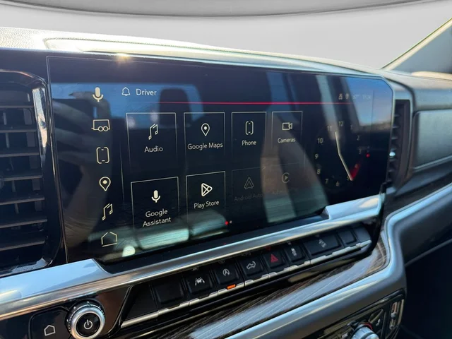 SEMINUEVOS GMC Sierra 1500 a Estados en autogozo