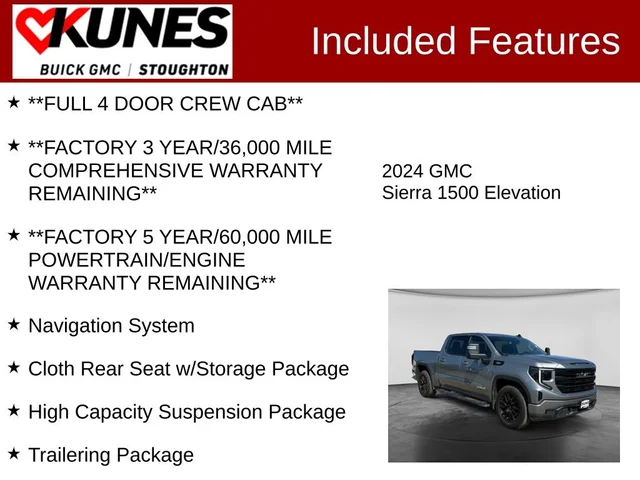SEMINUEVOS GMC Sierra 1500 a Estados en autogozo