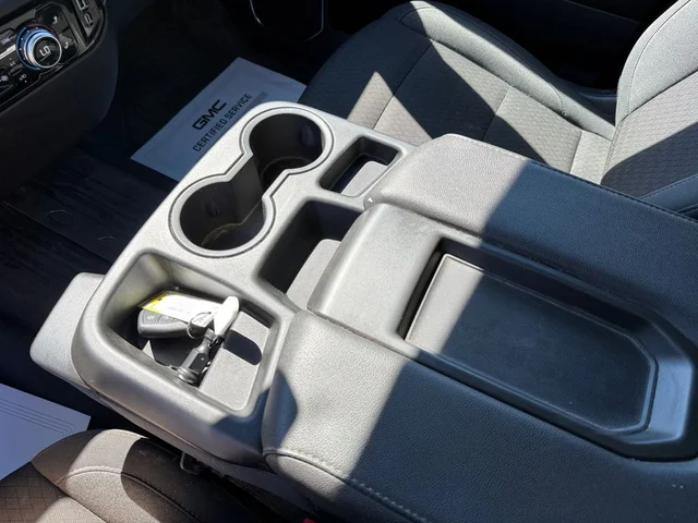 SEMINUEVOS GMC Sierra 1500 a Estados en autogozo