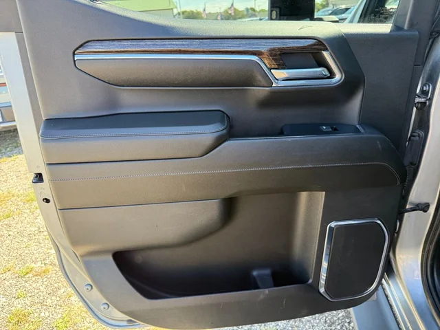 SEMINUEVOS GMC Sierra 1500 a Estados en autogozo