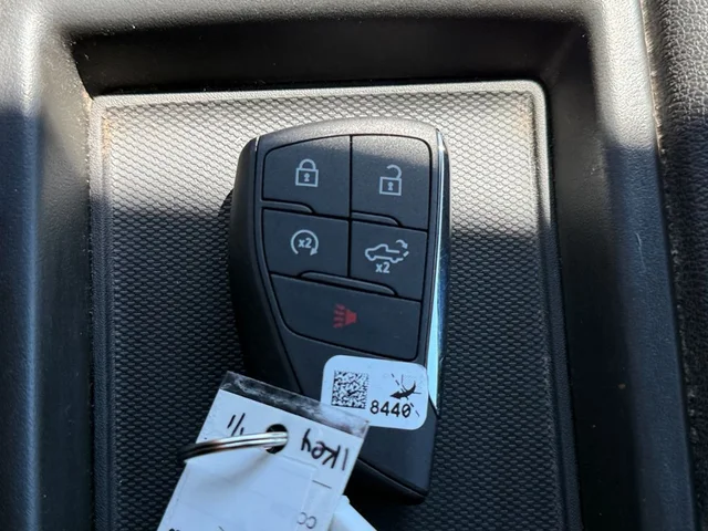 SEMINUEVOS GMC Sierra 1500 a Estados en autogozo