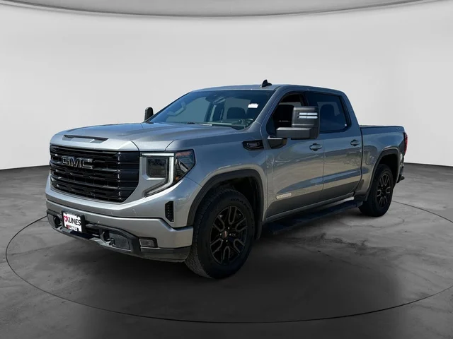 SEMINUEVOS GMC Sierra 1500 a Estados en autogozo