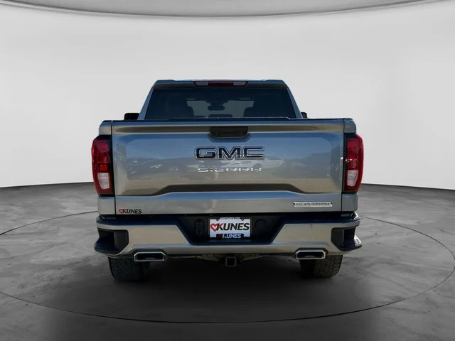 SEMINUEVOS GMC Sierra 1500 a Estados en autogozo