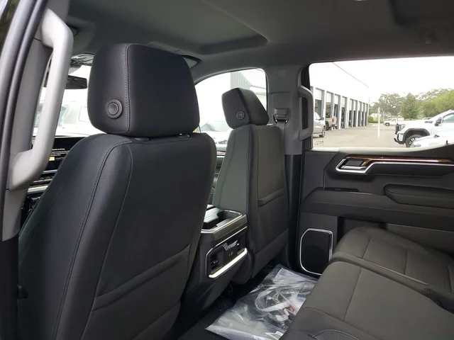 Nuevos GMC SIERRA 1500 à Estados chez autogozo