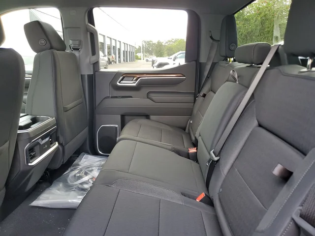 Nuevos GMC SIERRA 1500 à Estados chez autogozo