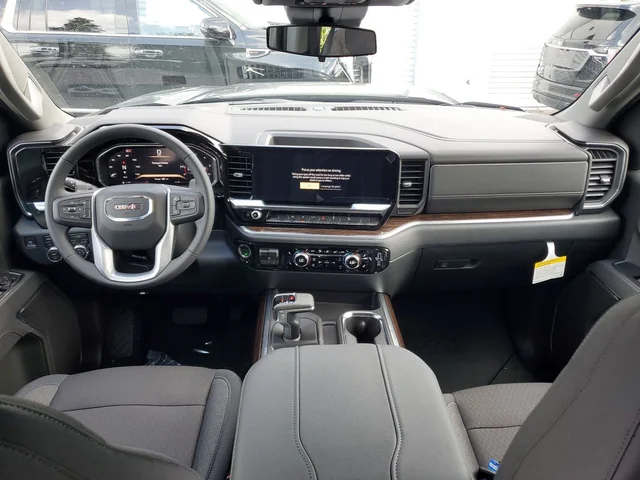 Nuevos GMC SIERRA 1500 à Estados chez autogozo