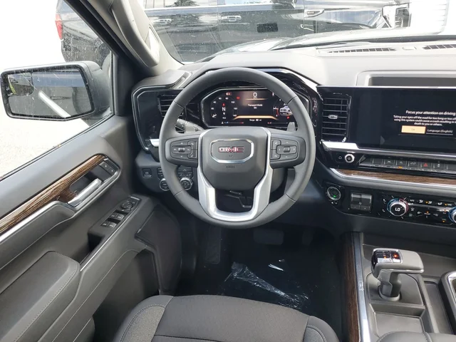 Nuevos GMC SIERRA 1500 à Estados chez autogozo