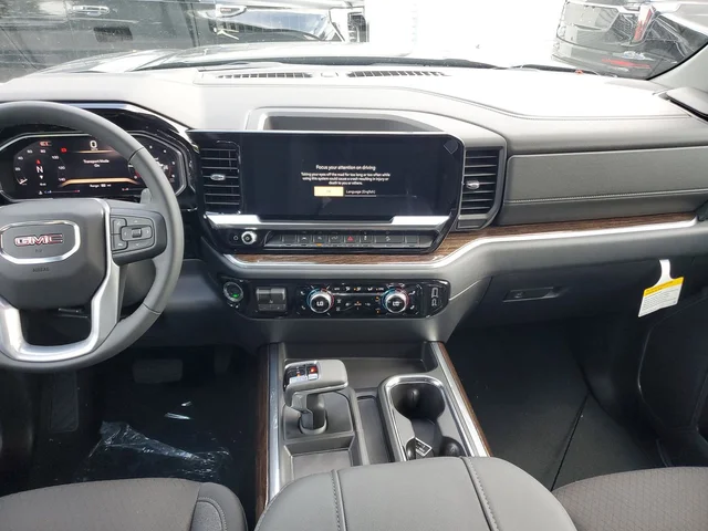 Nuevos GMC SIERRA 1500 à Estados chez autogozo