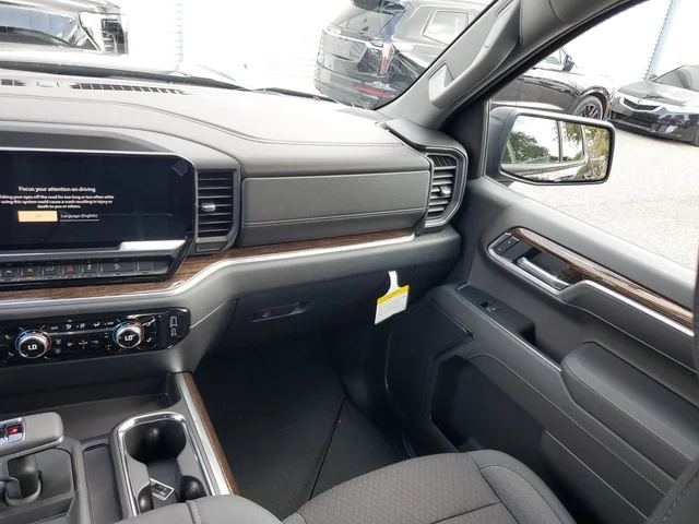 Nuevos GMC SIERRA 1500 à Estados chez autogozo