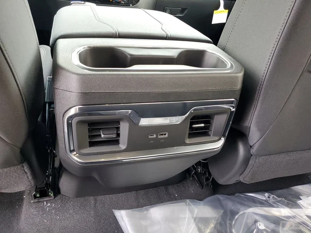 Nuevos GMC SIERRA 1500 à Estados chez autogozo