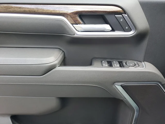 Nuevos GMC SIERRA 1500 à Estados chez autogozo
