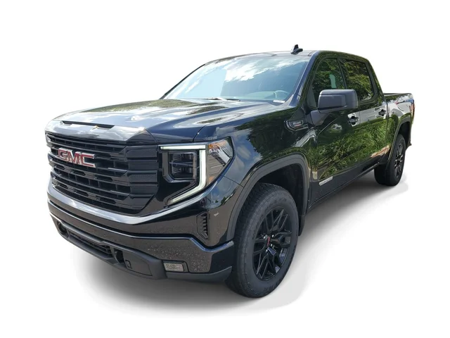 Nuevos GMC SIERRA 1500 à Estados chez autogozo