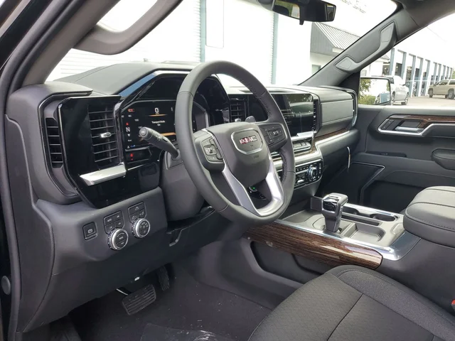 Nuevos GMC SIERRA 1500 à Estados chez autogozo