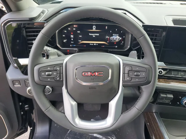 Nuevos GMC SIERRA 1500 à Estados chez autogozo