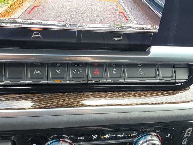 Nuevos GMC SIERRA 1500 à Estados chez autogozo