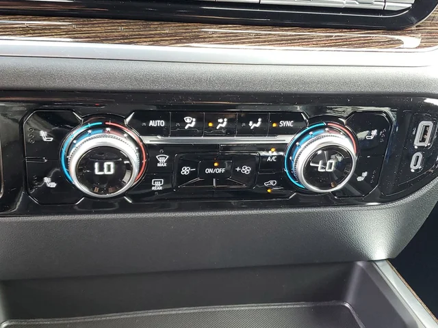 Nuevos GMC SIERRA 1500 à Estados chez autogozo