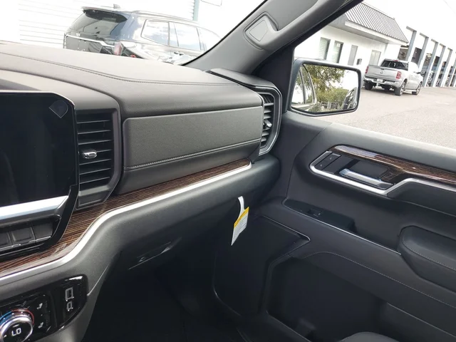 Nuevos GMC SIERRA 1500 à Estados chez autogozo