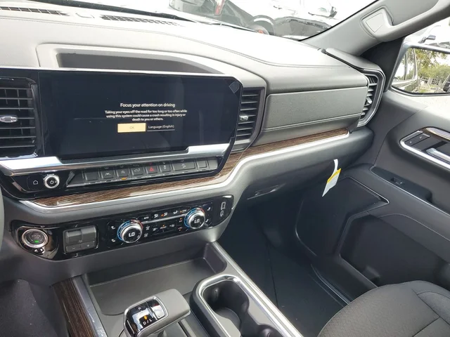 Nuevos GMC SIERRA 1500 à Estados chez autogozo