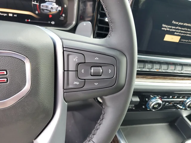Nuevos GMC SIERRA 1500 à Estados chez autogozo