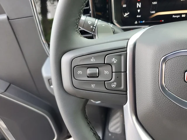 Nuevos GMC SIERRA 1500 à Estados chez autogozo