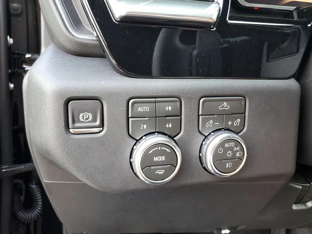 Nuevos GMC SIERRA 1500 à Estados chez autogozo
